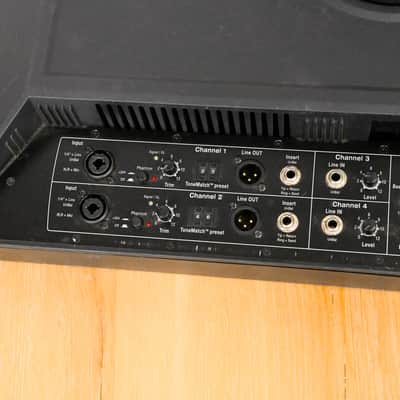 Bose L1 Model I System with Road Case CG01YB6 image 15