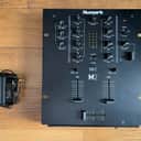 Numark M2 – 2-Channel DJ Mixer / Scratch Mixer. Perfect Condition Minus
