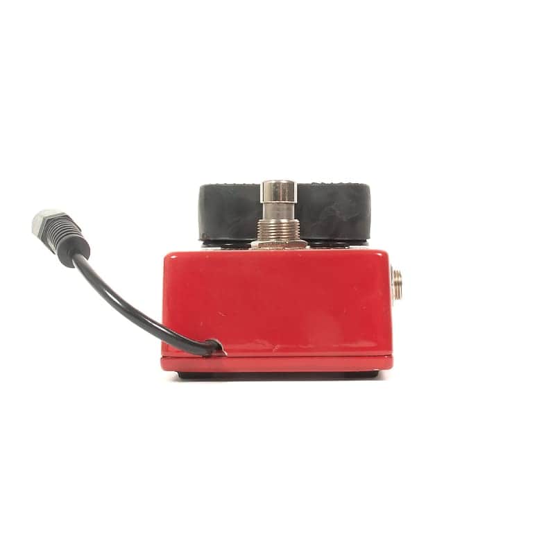 MXR CSP028 '76 Vintage Script Dyna Comp | Reverb