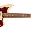 Fender Vintera® '60s Jazzmaster® Electric Guitar Olympic White
