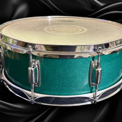 Ludwig S-100 Standard Series 5x14" 8-Lug Snare Drum image 4