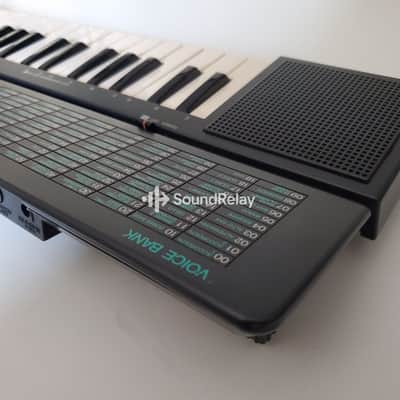 Yamaha PSS-140 - FM Keyboard - Boxed - Manual Included - Tested image 12