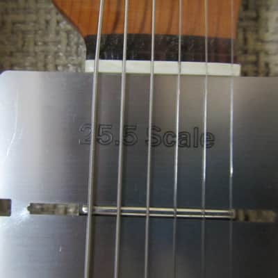 lot of 20 fretboard protecter fret polishing set up tool image 7
