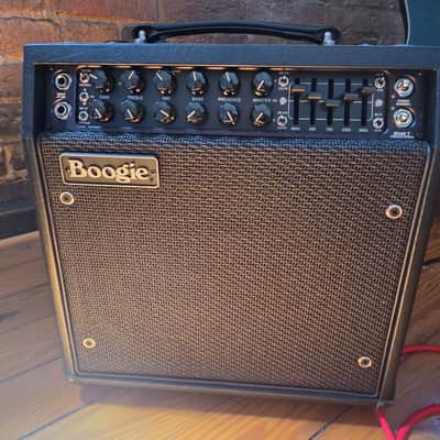 Mesa Boogie Mark Five 25 2-Channel 25-Watt 1x10" Guitar Combo 2019 - Present - Various image 2