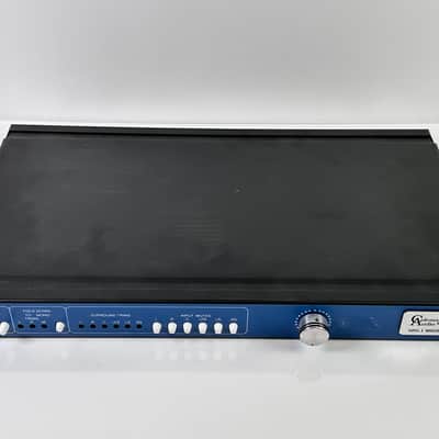 Coleman Audio SR5.1MKIII - Surround Level Controller image 2