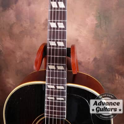 Gibson 1961 Southern Jumbo image 10