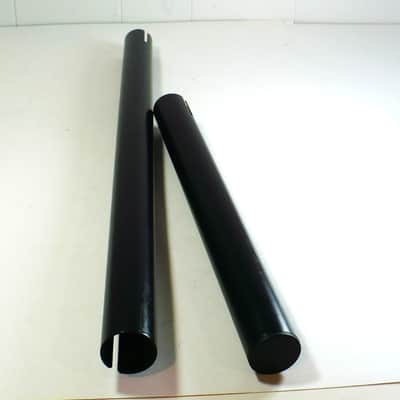 Simmons SD600 Drum Rack Tubing / 2 Lengths / Black image 2