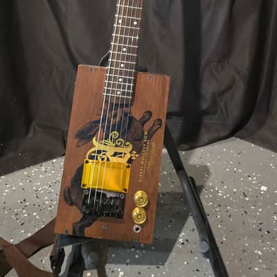 Don't Fret Guitars #202 2026 image 1
