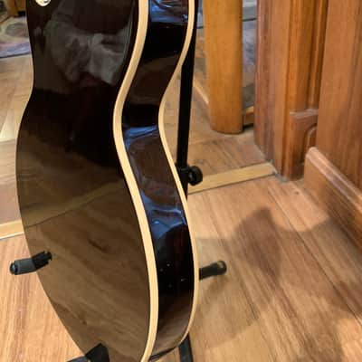 Gibson Memphis ES-Les Paul Bass 2016 - 2018 - Gold Top image 6