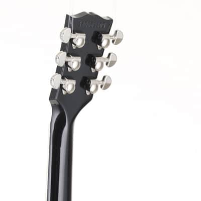 GIBSON USA Les Paul Classic 2018 Ebony [180063503] (05/21) image 12