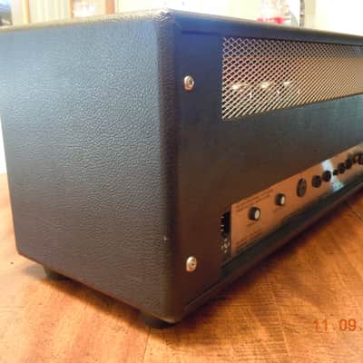 Guytron GT-100 FV ???? Black image 4