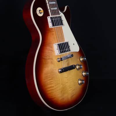 Gibson Les Paul Standard '60s Bourbon Burst, Blem image 4