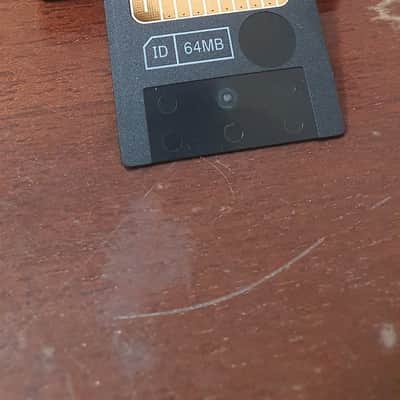 Boss SP-303 Dr. Sample 2001 - 2005 - Silver image 3