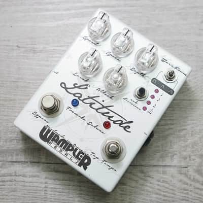 Wampler Latitude Deluxe image 1