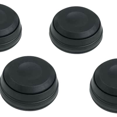 2) Presonus Eris E5 XT 5.25" Powered Studio Monitor Speakers+Isolation Feet Pads image 18