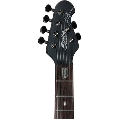 Sterling by Music Man John Petrucci Majesty MAJ100 Electric Guitar, Arctic Dream, Open Box (Good) image 7