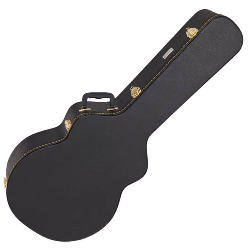 KINSMAN SEMI-ACOUSTIC GUITAR CASE image 1
