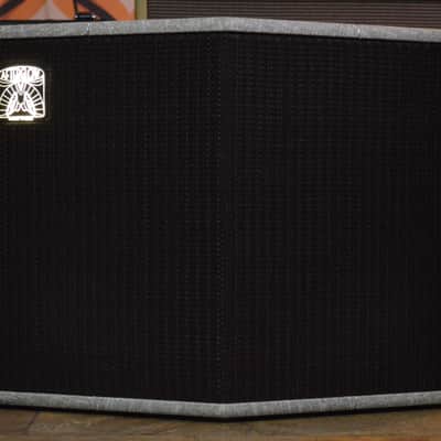 Afterglow Duette Stereo 2x10" Valve Combo image 3
