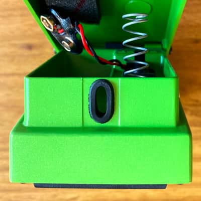 Boss PH-3 Phase Shifter Classic Swirl Meets Absolute Chaos Under Your Foot! image 8