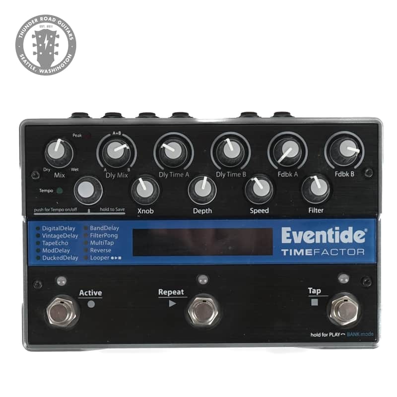 Eventide TimeFactor