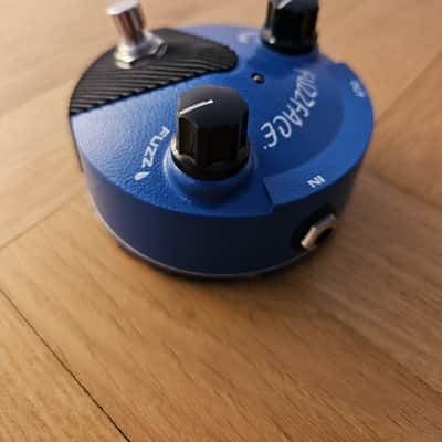 Dunlop FFM-1 Fuzz Face Mini (Germanium) image 3