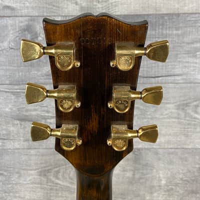 Gibson ES-355 TD 1975 - Sunburst image 13