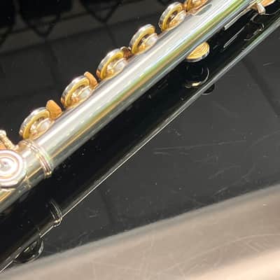 Gemeinhardt 3SHB Flute image 10