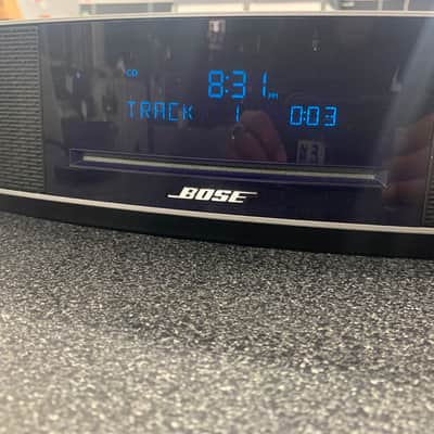 Bose Wave Music System IV 2015-2021 - Silver image 4