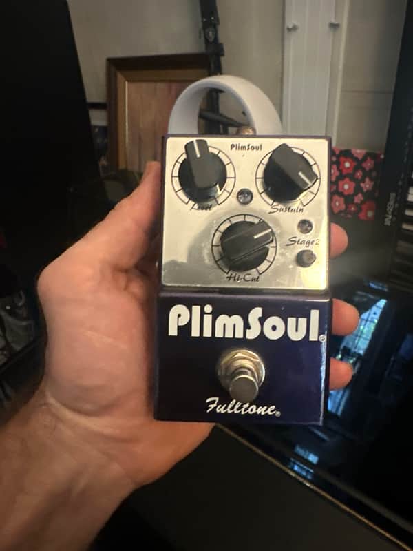 Fulltone PlimSoul