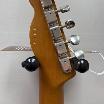 LsL Instruments TBone Era Series 2026 - Vintage White image 11