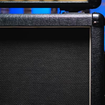 1977 Marshall 1960A slant 4x12 image 10