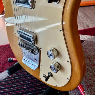 Gretsch 7600 Broadkaster image 2