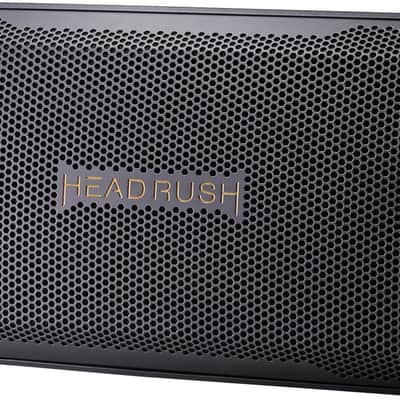 HeadRush FRFR108 MKII Powered Speaker Cabinet, New image 5