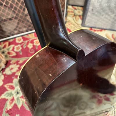 1935 Gibson L-00 image 13