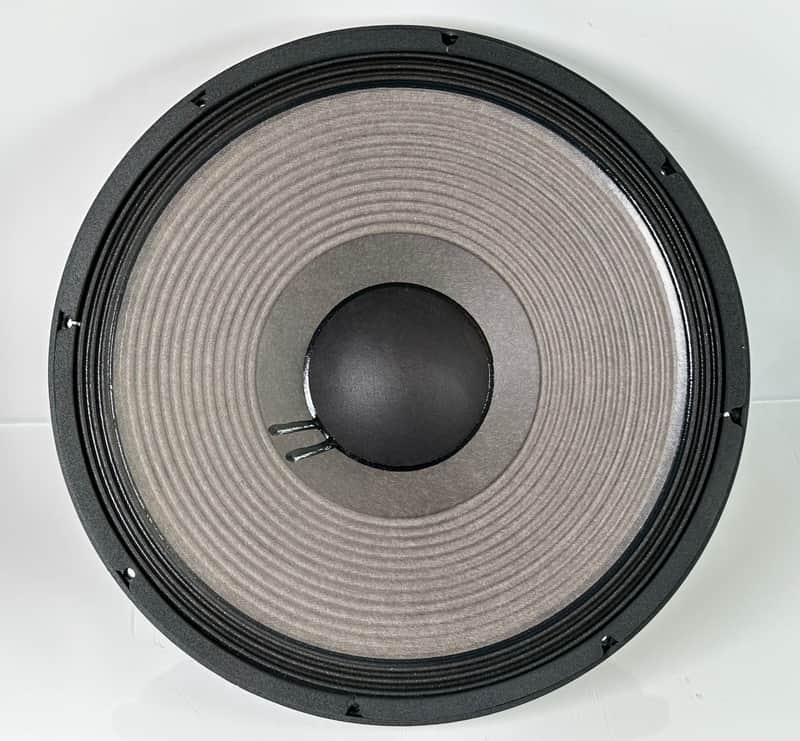 JBL Professional Series 2226HPL 8 ohms 15" Woofer Speaker image 1