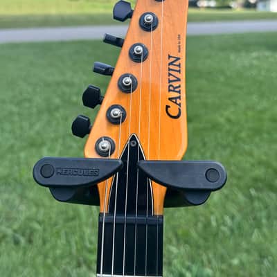 Carvin DC 400 USA John Petrucci Owned Rare!! image 4