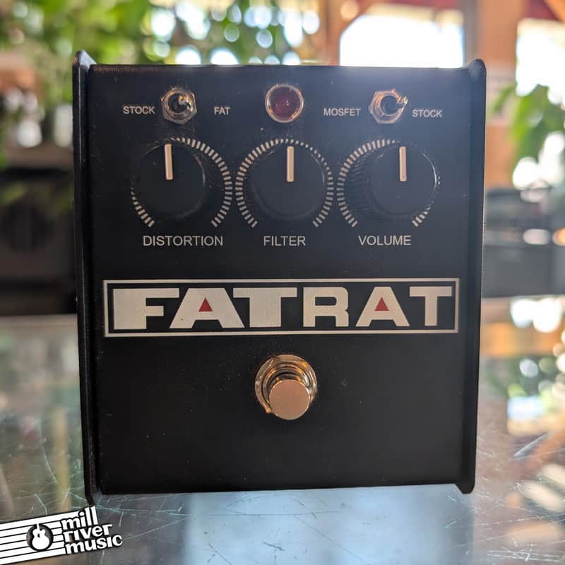 ProCo Fat Rat - Used image 1
