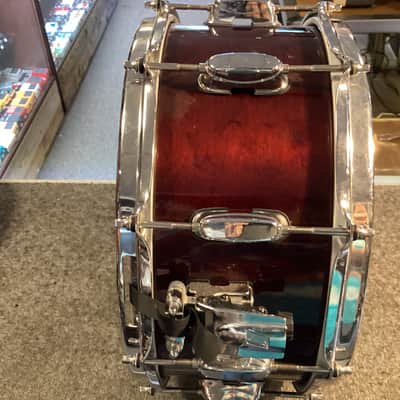 Tama Artwood Snare Drum 14x5.5 image 5