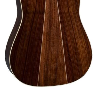 Martin Acoustic Guitar, D-35 w/Molded Hardshell Case image 2