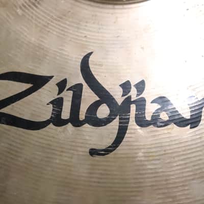 Zildjian 14" ZBT Crash Cymbal #2 image 8