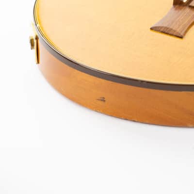 Gibson Chet Atkins CE 2004 - Natural image 11