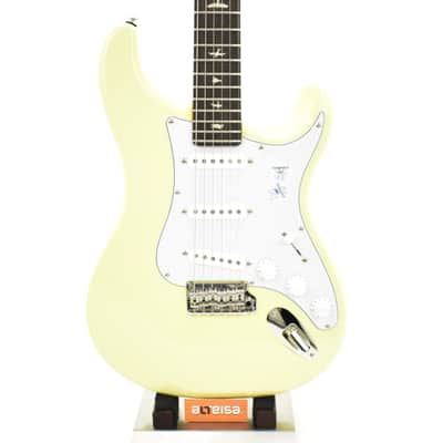 PRS SE Silver Sky John Mayer signature 2022 Moon White 3736gr image 1