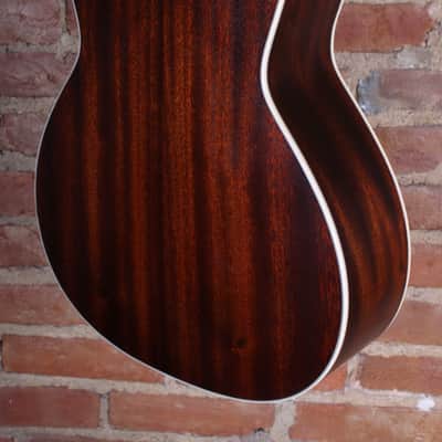 Eastman  E100SS-LTD Traditional image 12
