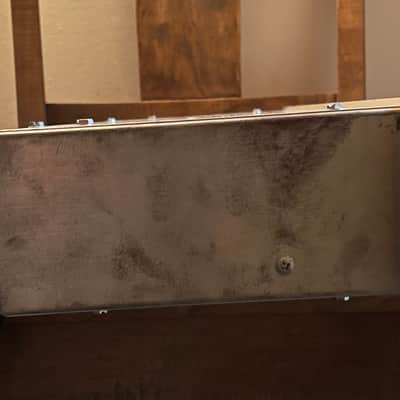 Urei Universal Audio 1176 Rev H Limiting Amplifier Mid 1970s - Silverface image 5