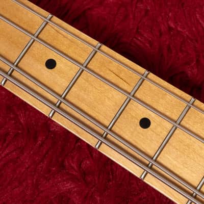 【used】RS Guitarworks / OLD DRIEND 54 CONTOUR BASS 3.915kg #RS514-12【Consignment】【GIB Yokohama】【price included SHIPPING & IMPORT TAX & VAT】 image 14