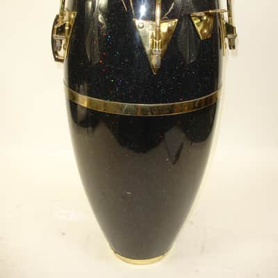 Latin Percussion M. Cohen Galaxy 11" Quinto w/ Giovanni Bag image 4