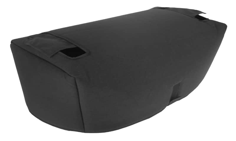Immagine Tuki Padded Cover for Weber Mywatt 50 Amp Head (webe043p) - 1