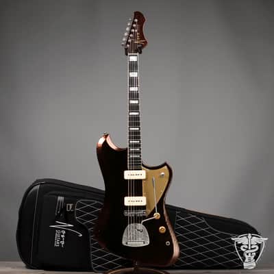 2025 Novo Voltur J, Custom - 7.4 LBS image 8