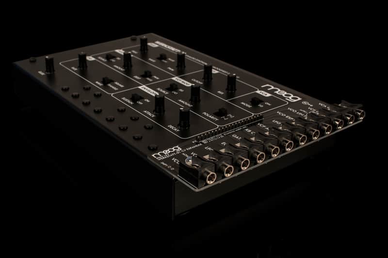 Moog Werkstatt CV Expander image 1