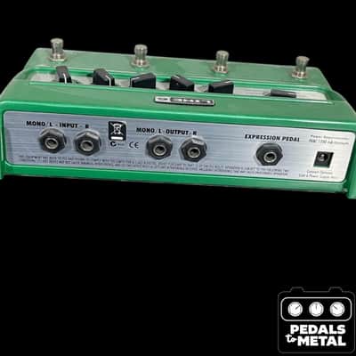 Line 6 DL4 Delay Modeler 1999 - 2021 - Green - X17293 image 4